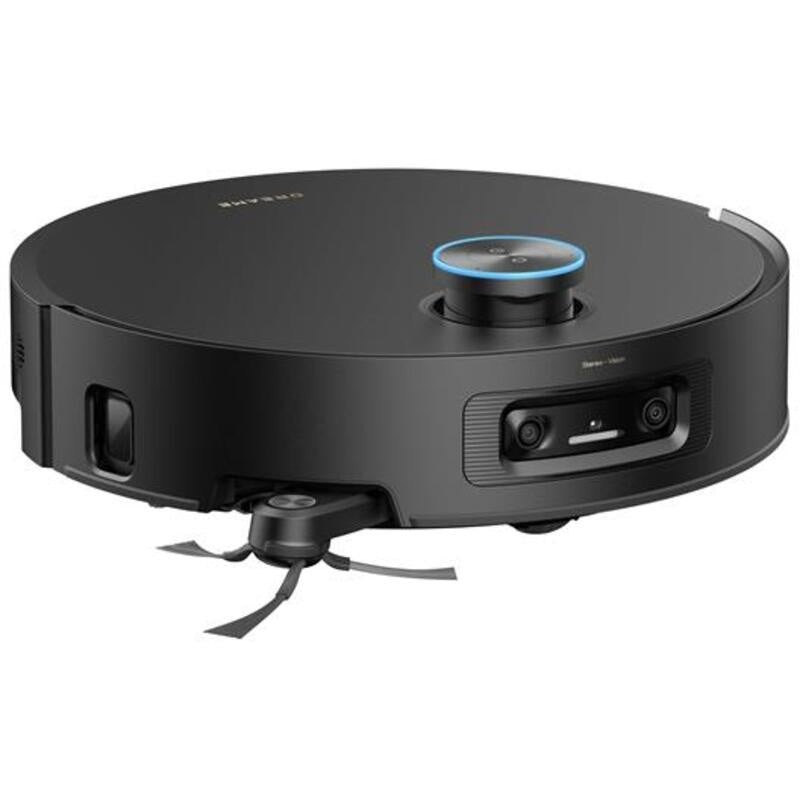 Dreame Aqua 10 Ultra Track Robotporszívó (Fekete)