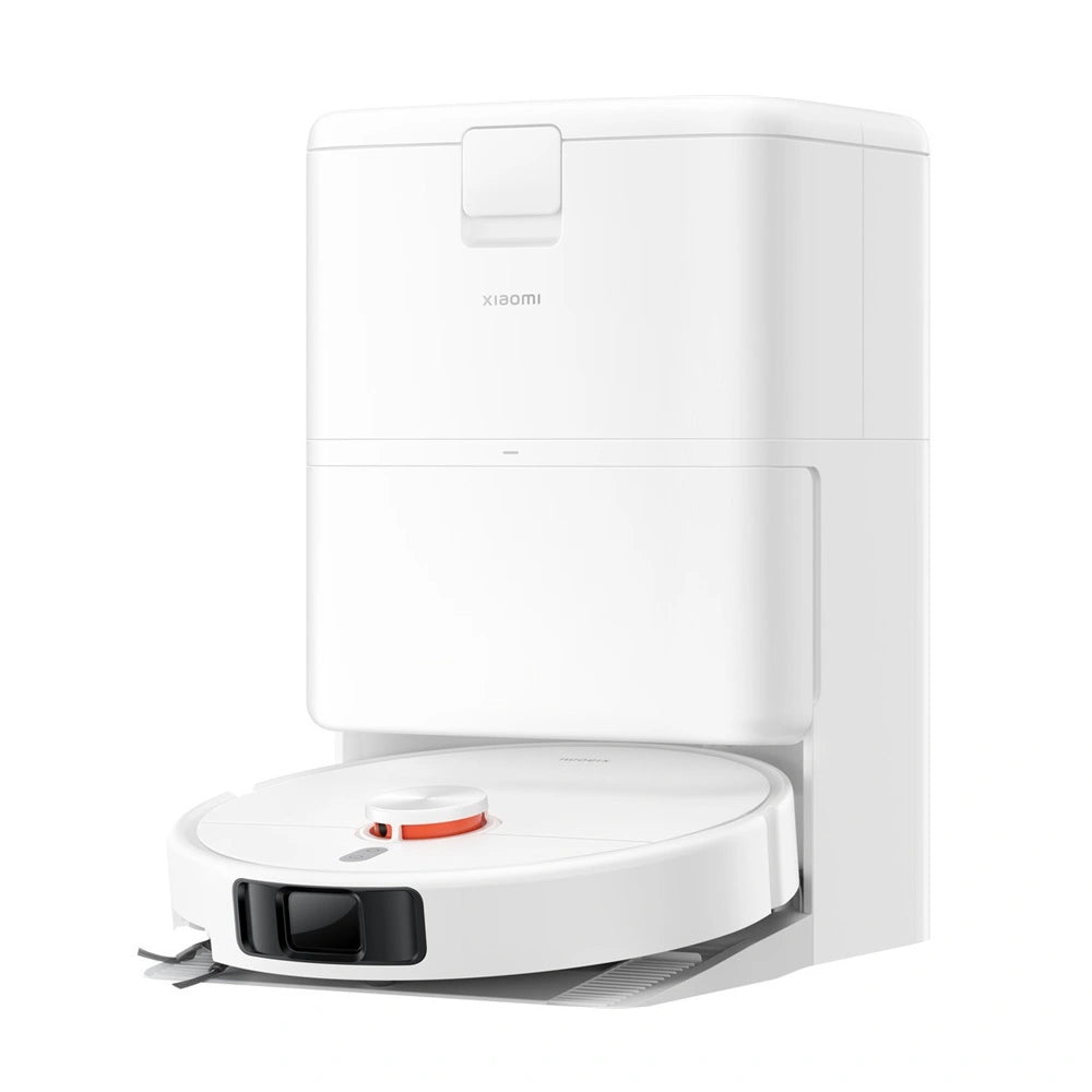 Xiaomi Robot Vacuum H50 Pro Robotporszívó (Fehér)