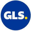 GLS szállítás 2–3 munkanapon belül