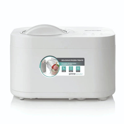 Gorenje ICM10W Fagylaltgép