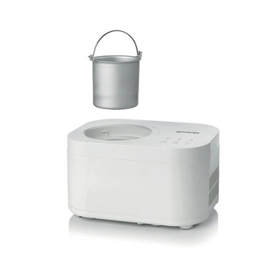 Gorenje ICM10W Fagylaltgép