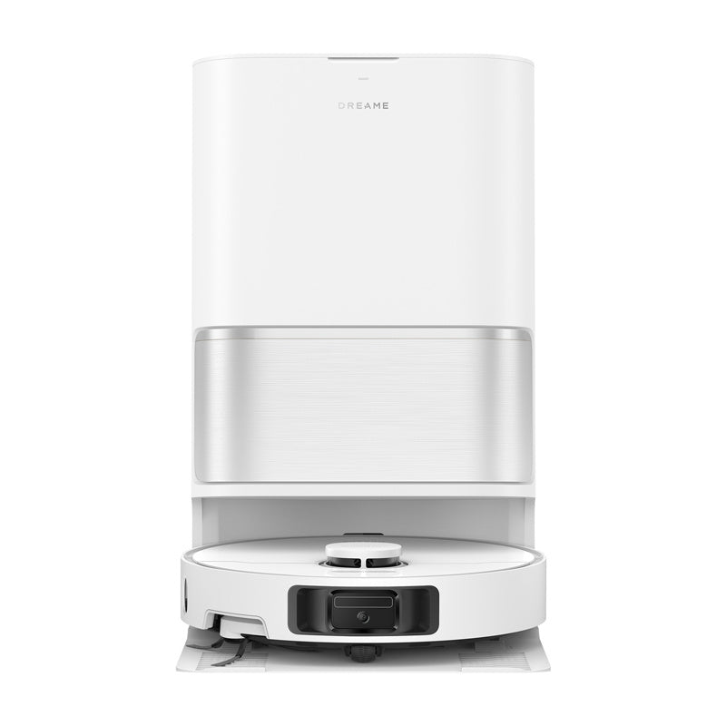 Dreame L10s Ultra Gen3 Robotporszívó (Fehér)