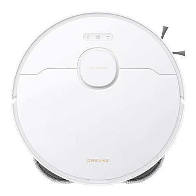 Dreame L40 Ultra CE Robotporszívó (Fehér)