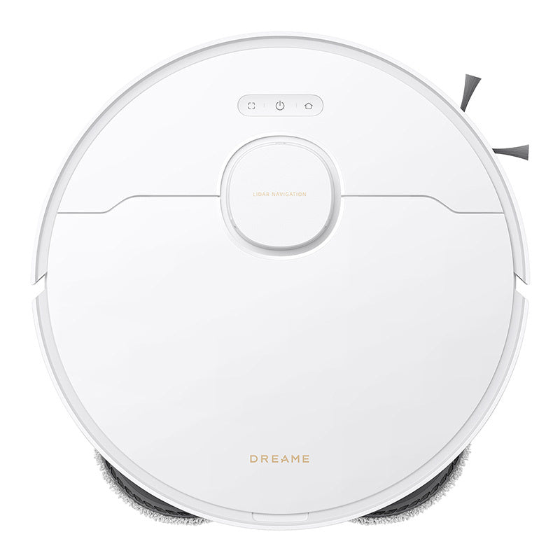 Dreame L40 Ultra CE Robotporszívó (Fehér)