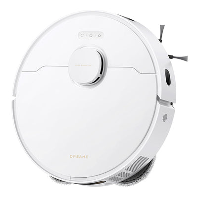 Dreame L40 Ultra CE Robotporszívó (Fehér)