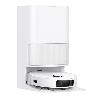 Dreame L40 Ultra CE Robotporszívó (Fehér)