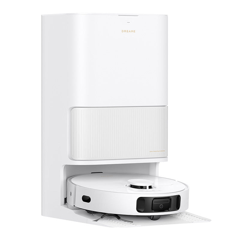 Dreame L40 Ultra CE Robotporszívó (Fehér)
