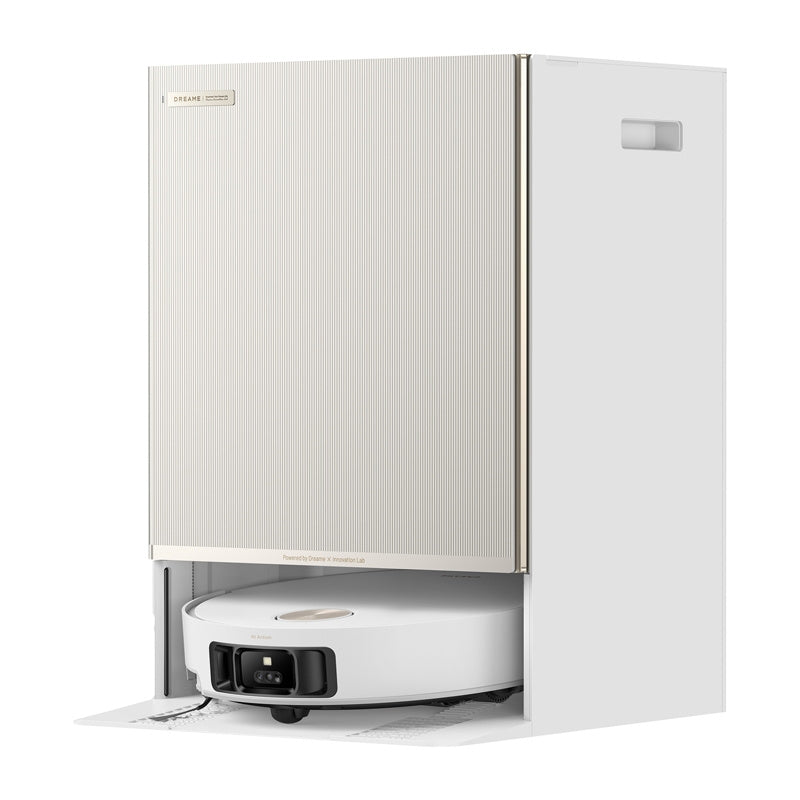 Dreame Matrix10 Ultra Robotporszívó (Fehér)