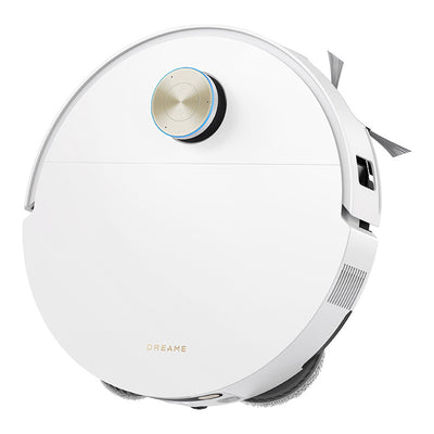 Dreame X60 Ultra Complete Robotporszívó (Fehér)
