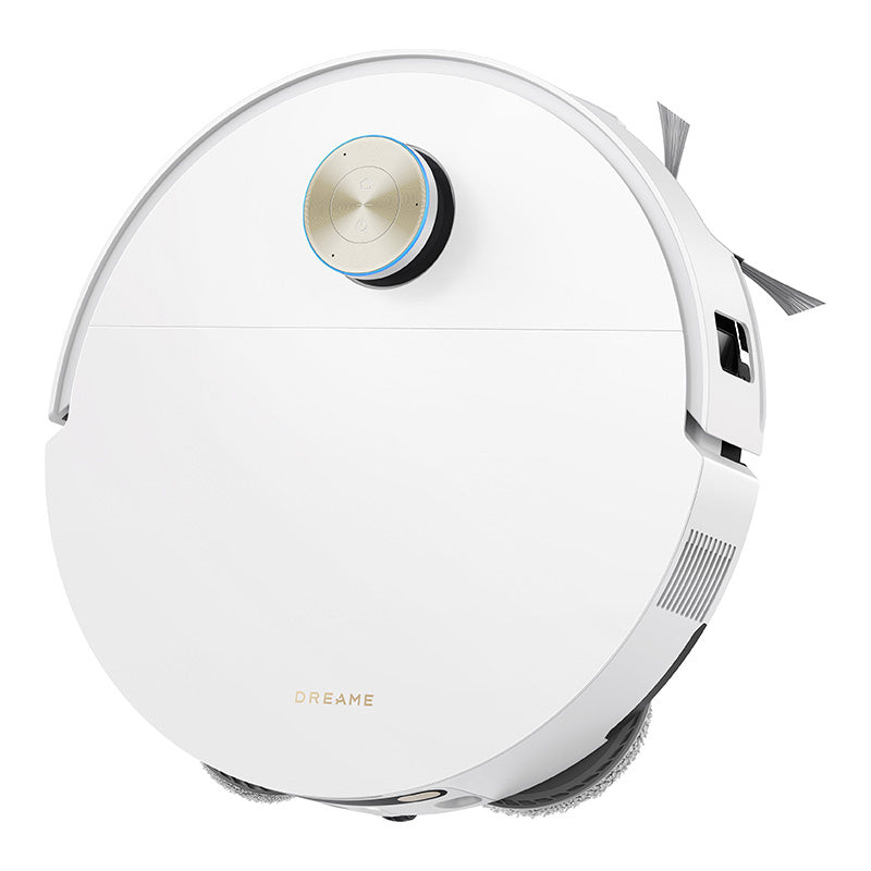 Dreame X60 Ultra Complete Robotporszívó (Fehér)