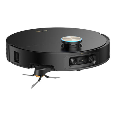 Dreame X60 Ultra Complete Robotporszívó (Fekete)