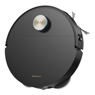 Dreame X60 Ultra Complete Robotporszívó (Fekete)