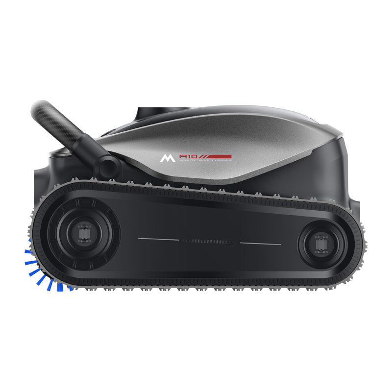 MOVA A10 Medencetisztító robot
