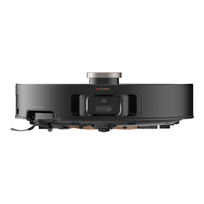 MOVA Mobius 60 Robotporszívó (Fekete)