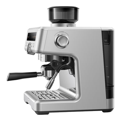 MOVA S20 Pro Kávéfőző (Ezüst)