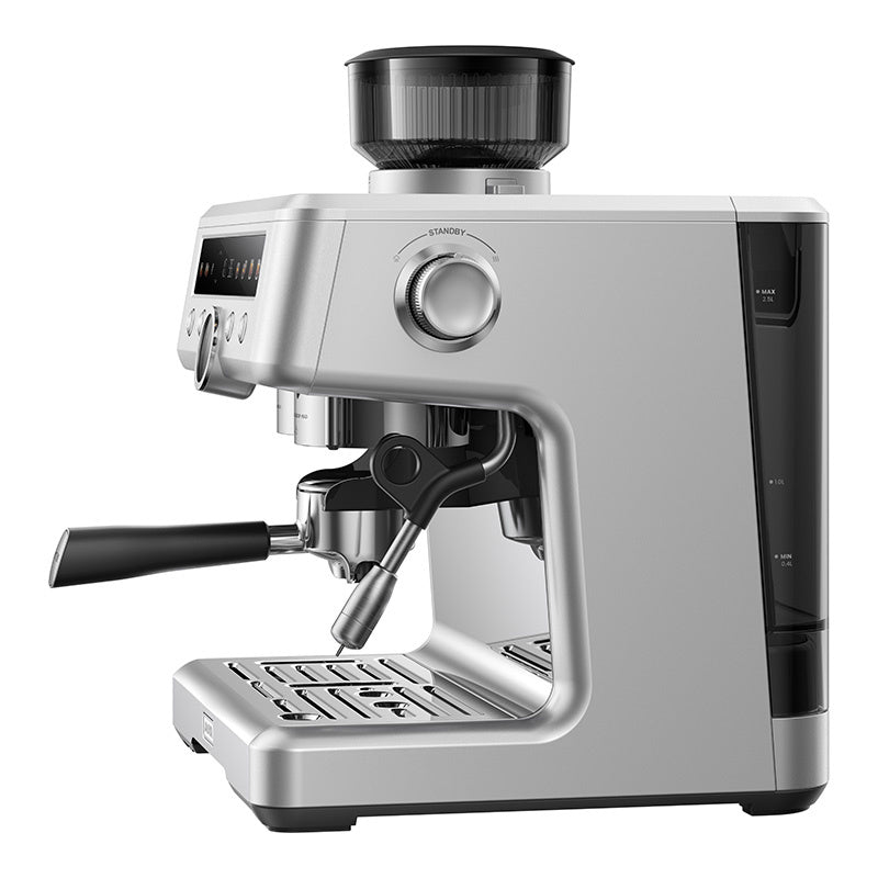 MOVA S20 Pro Kávéfőző (Ezüst)