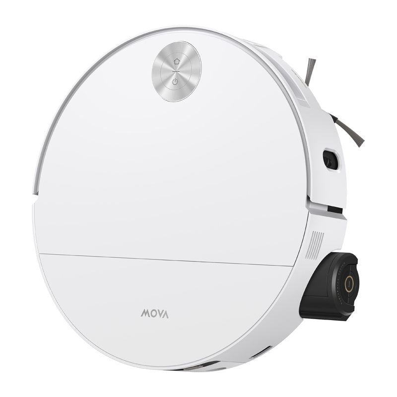MOVA S70 Roller Robotporszívó (Fehér)