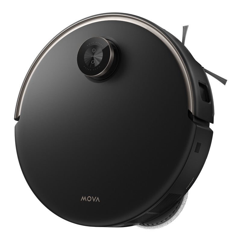 Mova V50 Ultra Robotporszívó (Fekete)