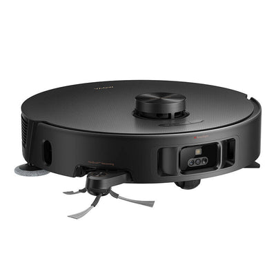Mova Z50 Ultra Robotporszívó (Fekete)