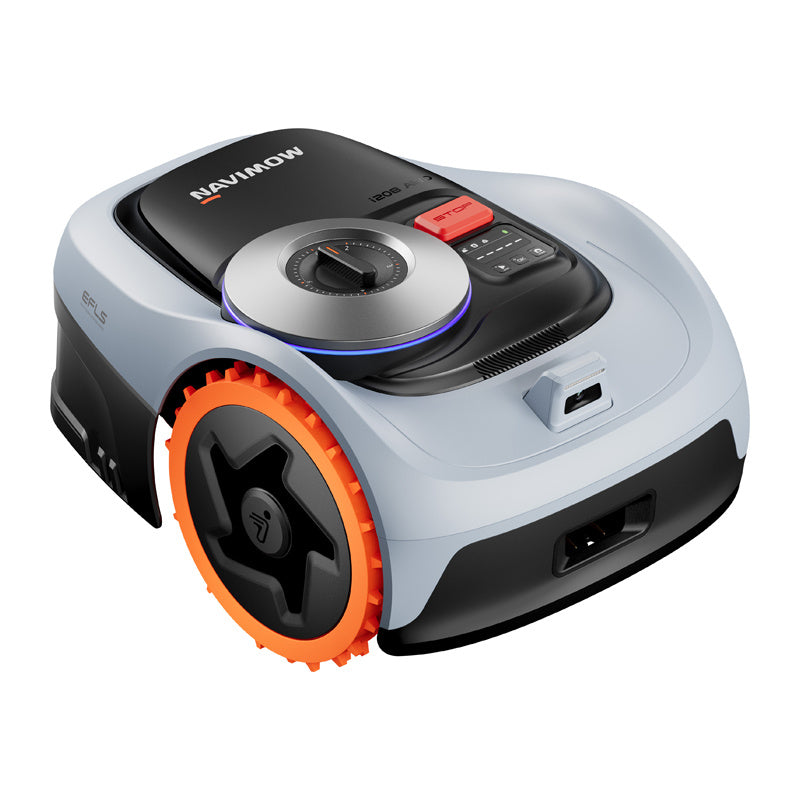 Segway-Navimow i208E AWD EU Robotfűnyíró