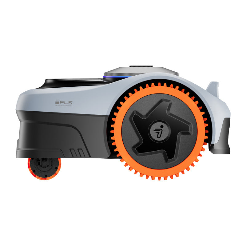Segway-Navimow i208E AWD EU Robotfűnyíró
