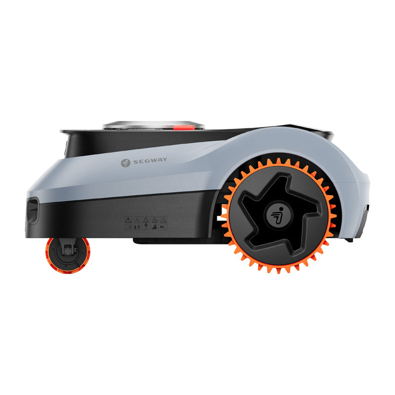 Segway-Navimow i210E Lidar Pro EU Robotfűnyíró