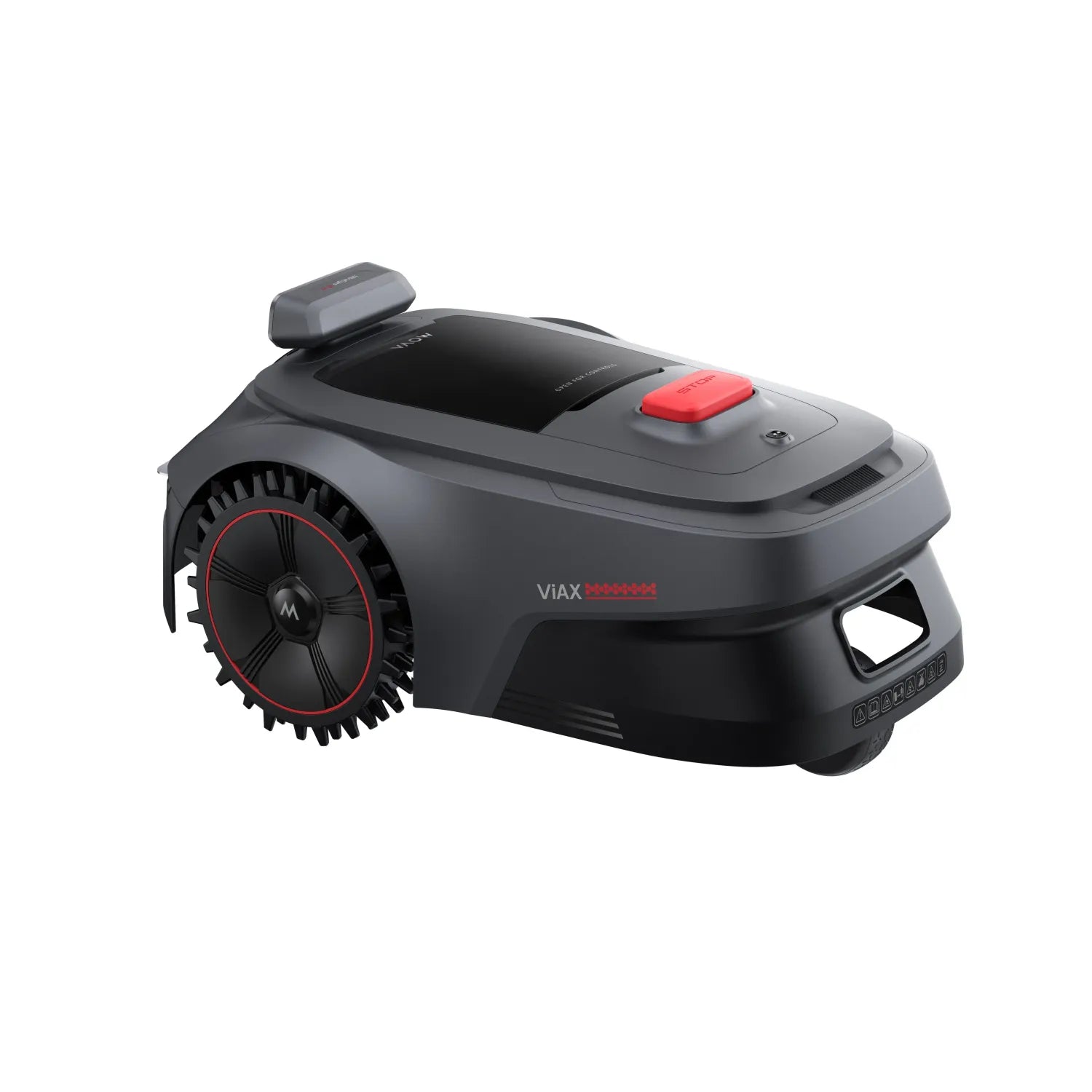 MOVA ViAX 500 Robotfűnyíró
