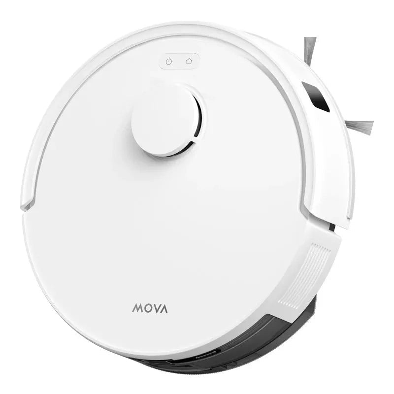 Mova E20 Plus Robotporszívó (Fehér)