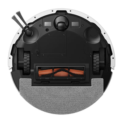 MOVA E20s Pro robotporszívó (Fehér)