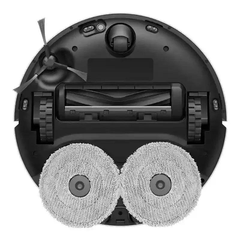 Mova E30 Ultra Robotporszívó (Fehér)