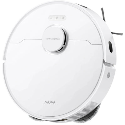Mova E40 Ultra Robotporszívó (Fehér)
