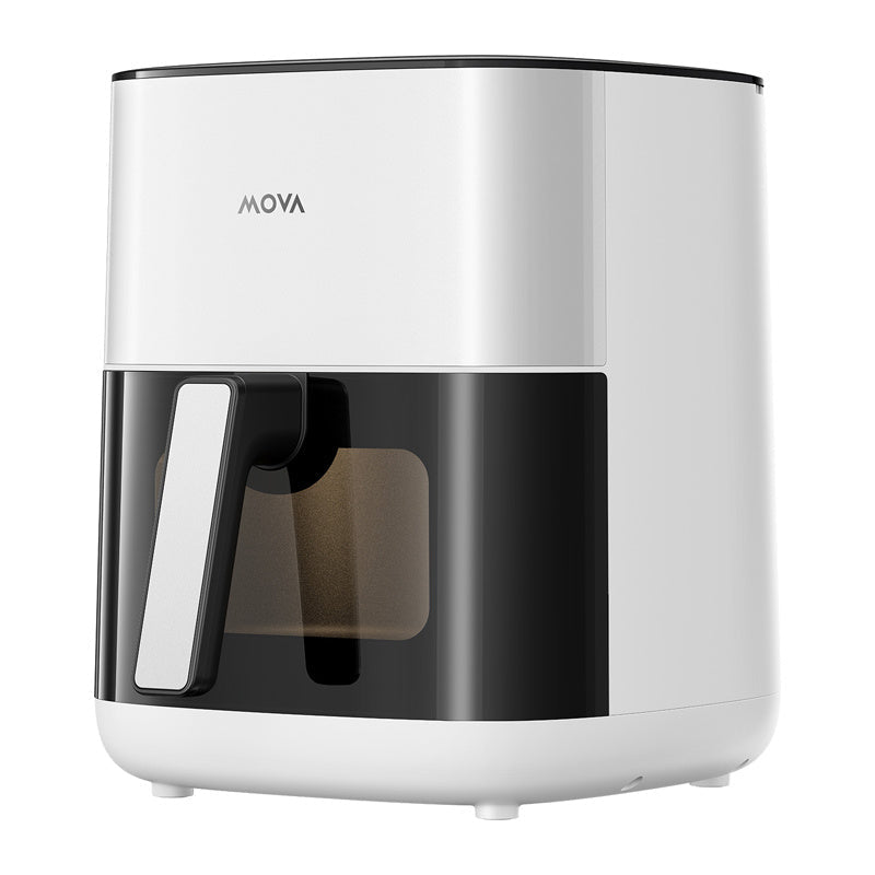 MOVA FD10s Pro Air Fryer (Fehér)