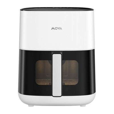 MOVA FD10s Pro Air Fryer (Fehér)