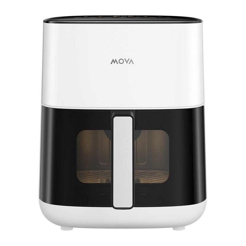 MOVA FD10s Pro Air Fryer (Fehér)