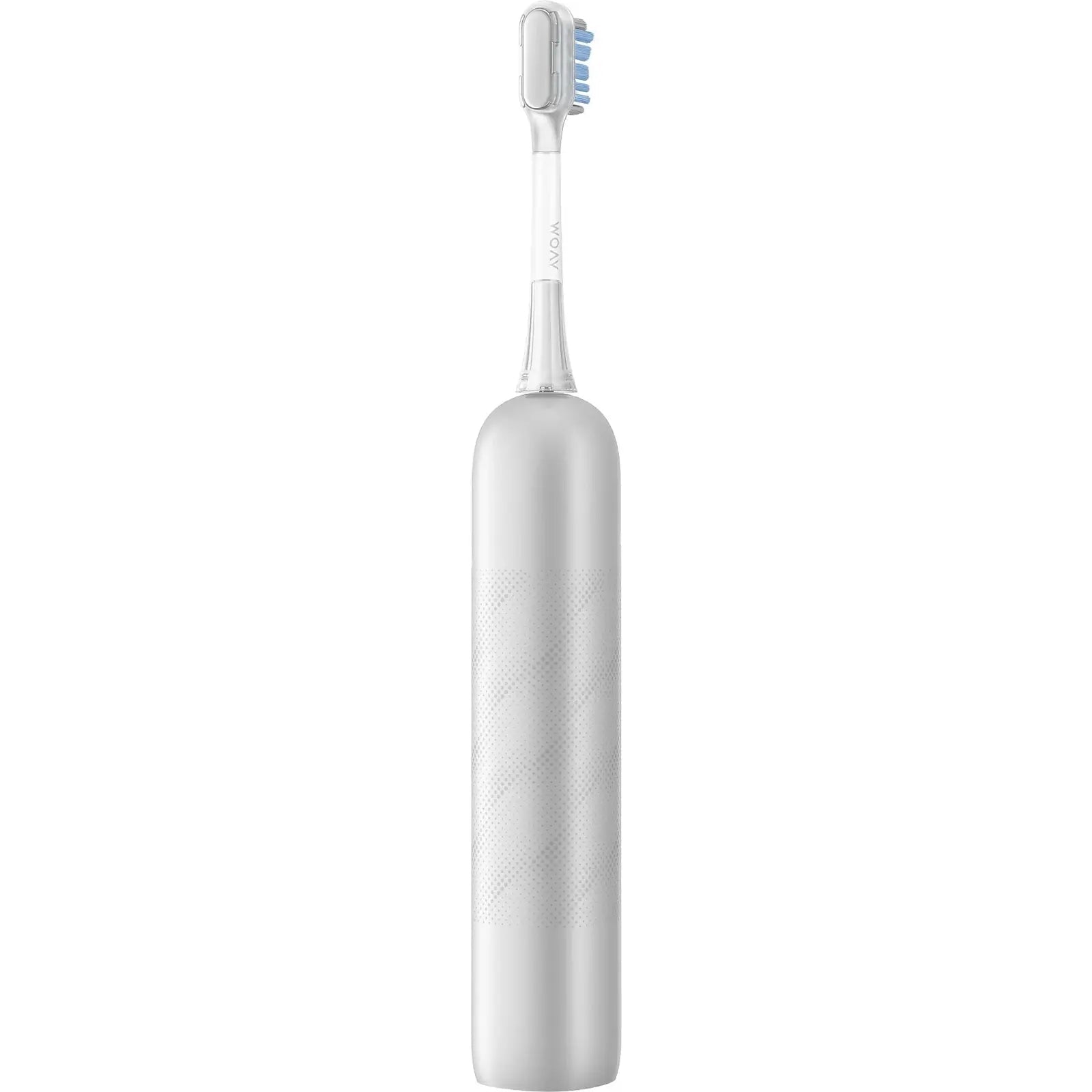 Mova Fresh Pro Elektromos fogkefe (Ezüst)