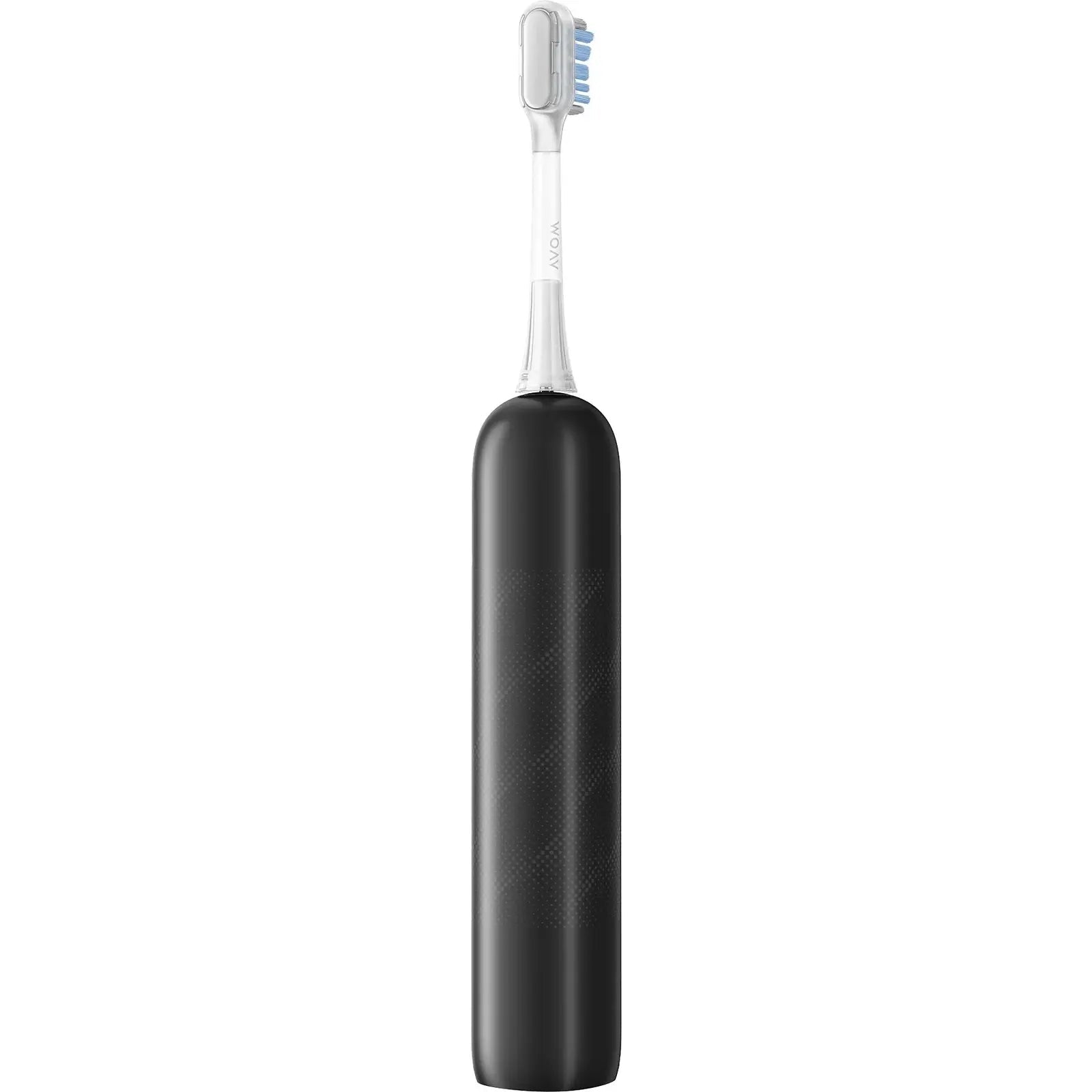 Mova Fresh Pro Elektromos fogkefe (Fekete)