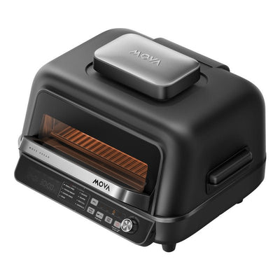 MOVA IG20 Pro Elektromos grill
