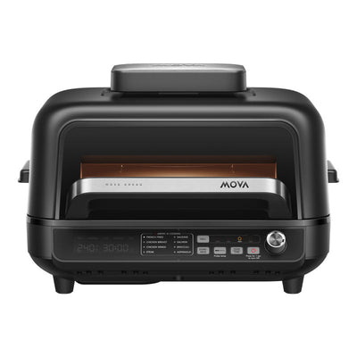 MOVA IG20 Pro Elektromos grill
