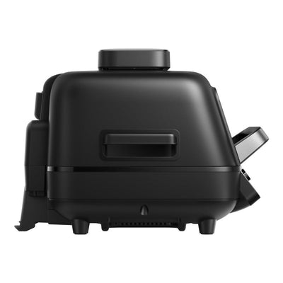 MOVA IG20 Pro Elektromos grill