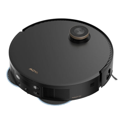 MOVA Mobius 60 Robotporszívó (Fekete)