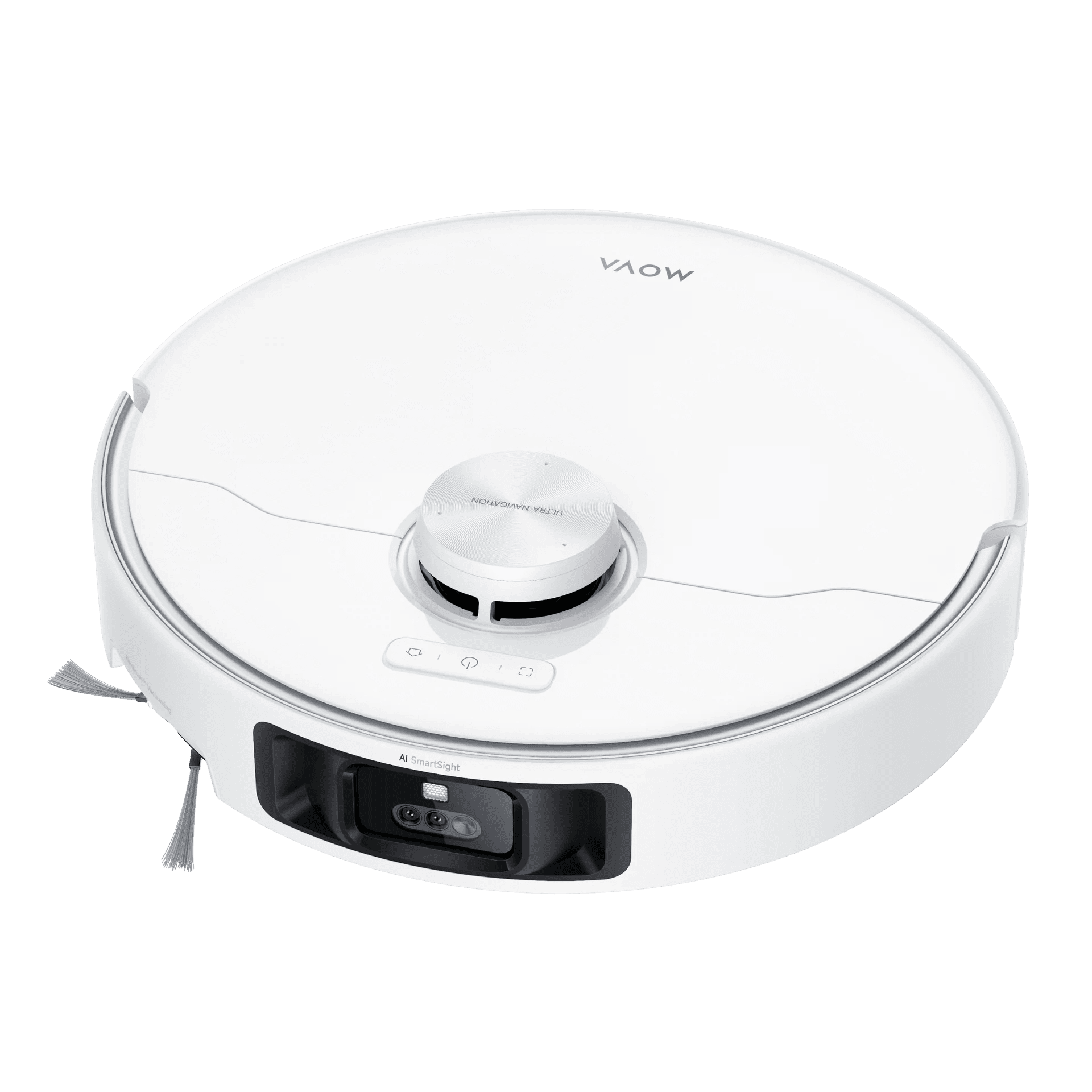 MOVA P50 Pro Ultra Robotproszívó