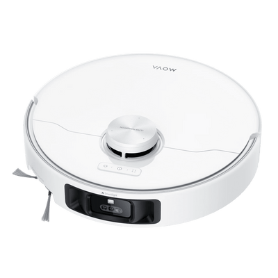 MOVA P50 Pro Ultra Robotproszívó