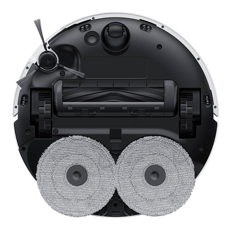 Mova P50 Ultra Robotporszívó (Fehér)