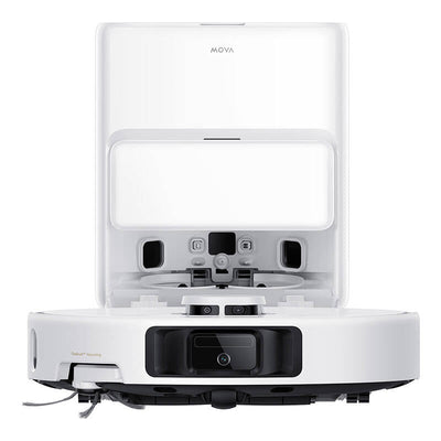 Mova P50 Ultra Robotporszívó (Fehér)