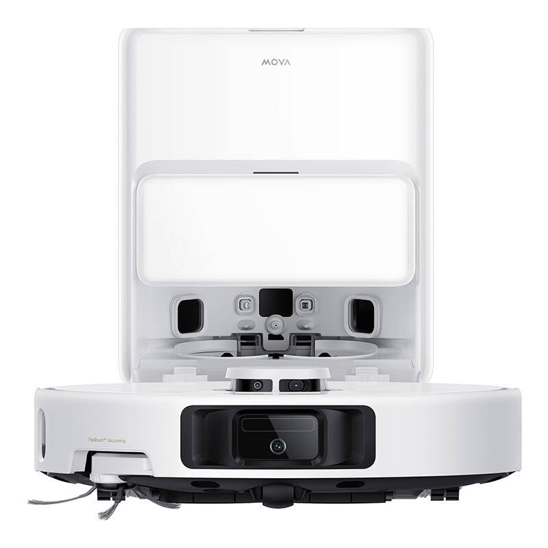 Mova P50 Ultra Robotporszívó (Fehér)