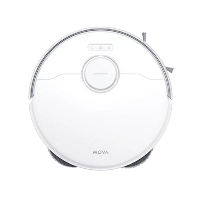 Mova P50 Ultra Robotporszívó (Fehér)