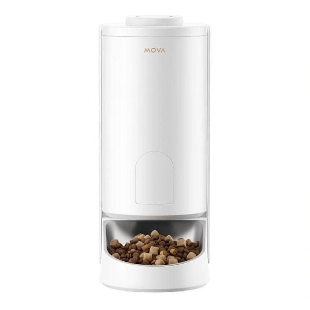 Mova Pet Feeder PF10 Pro Okos kisállat etető