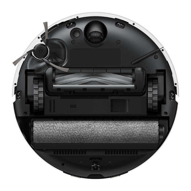 MOVA S70 Roller Robotporszívó (Fehér)