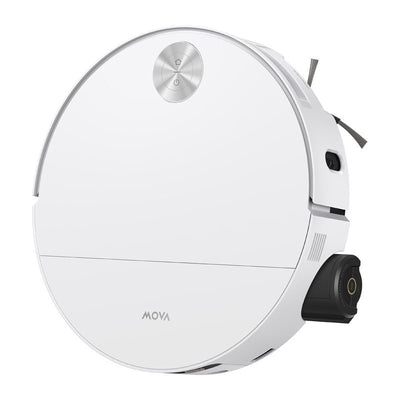 MOVA S70 Roller Robotporszívó (Fehér)