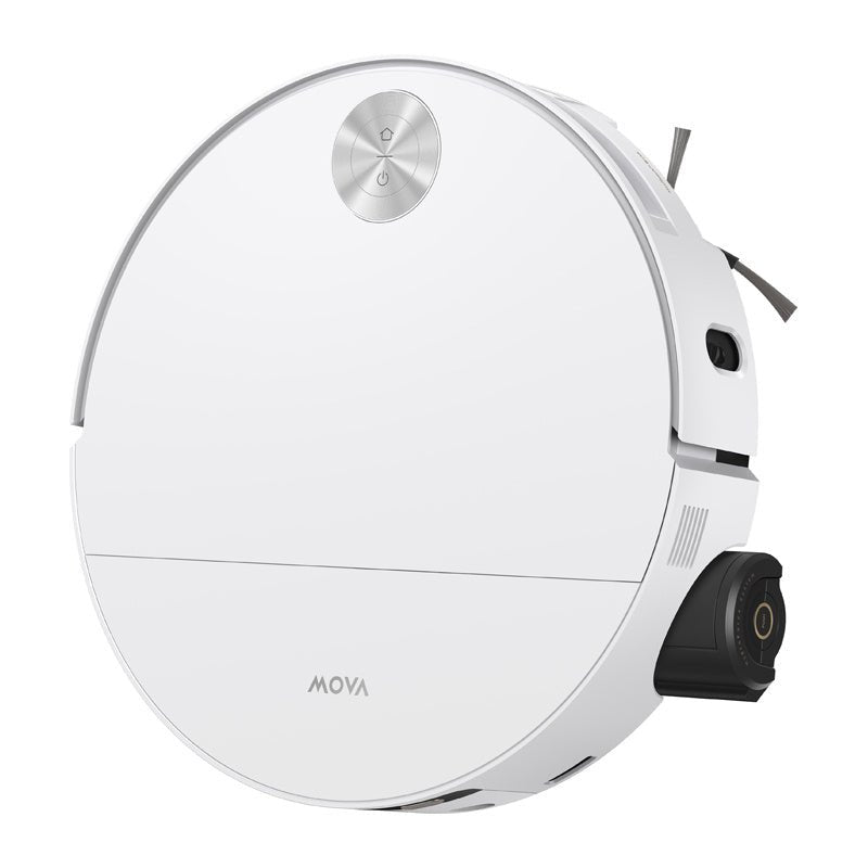 MOVA S70 Roller Robotporszívó (Fehér)